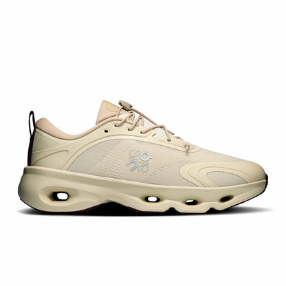 Women's Cloudsolo LOEWE - White/Light Grey