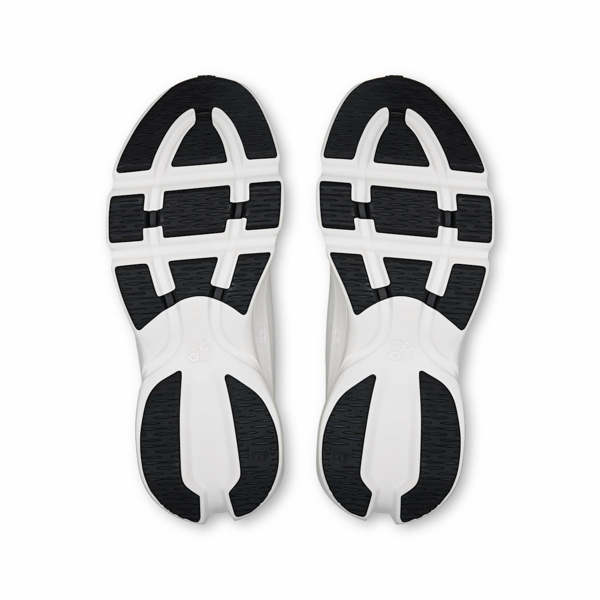 Women's Cloudsolo LOEWE - White/Light Grey