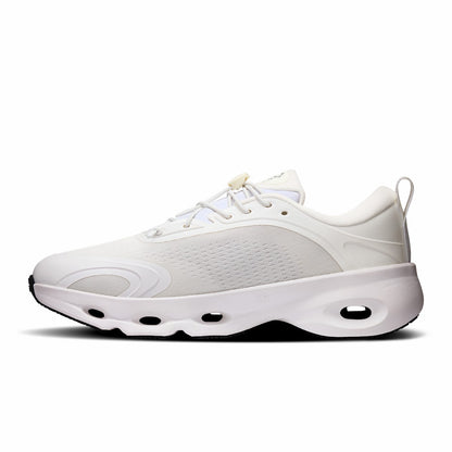 Women's Cloudsolo LOEWE - White/Light Grey