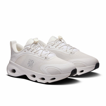 Women's Cloudsolo LOEWE - White/Light Grey
