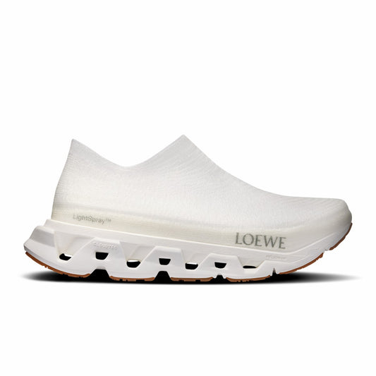 LightSpray Cloudmonster LOEWE - White