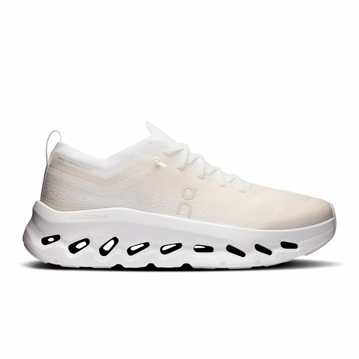 Women's Cloudtilt Moon - White/Frost