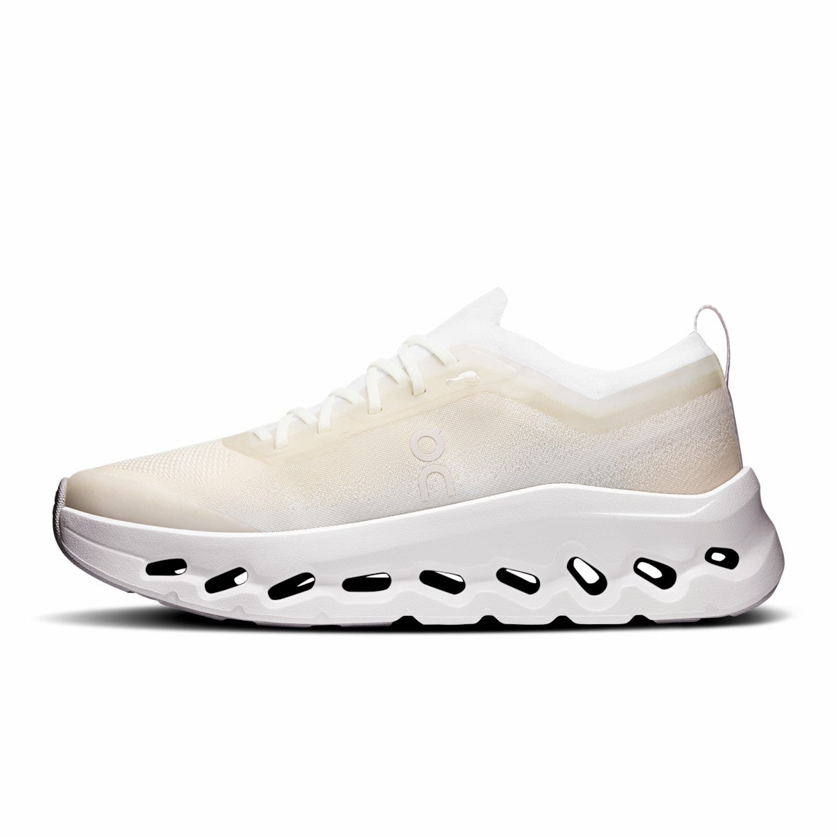 Women's Cloudtilt Moon - White/Frost