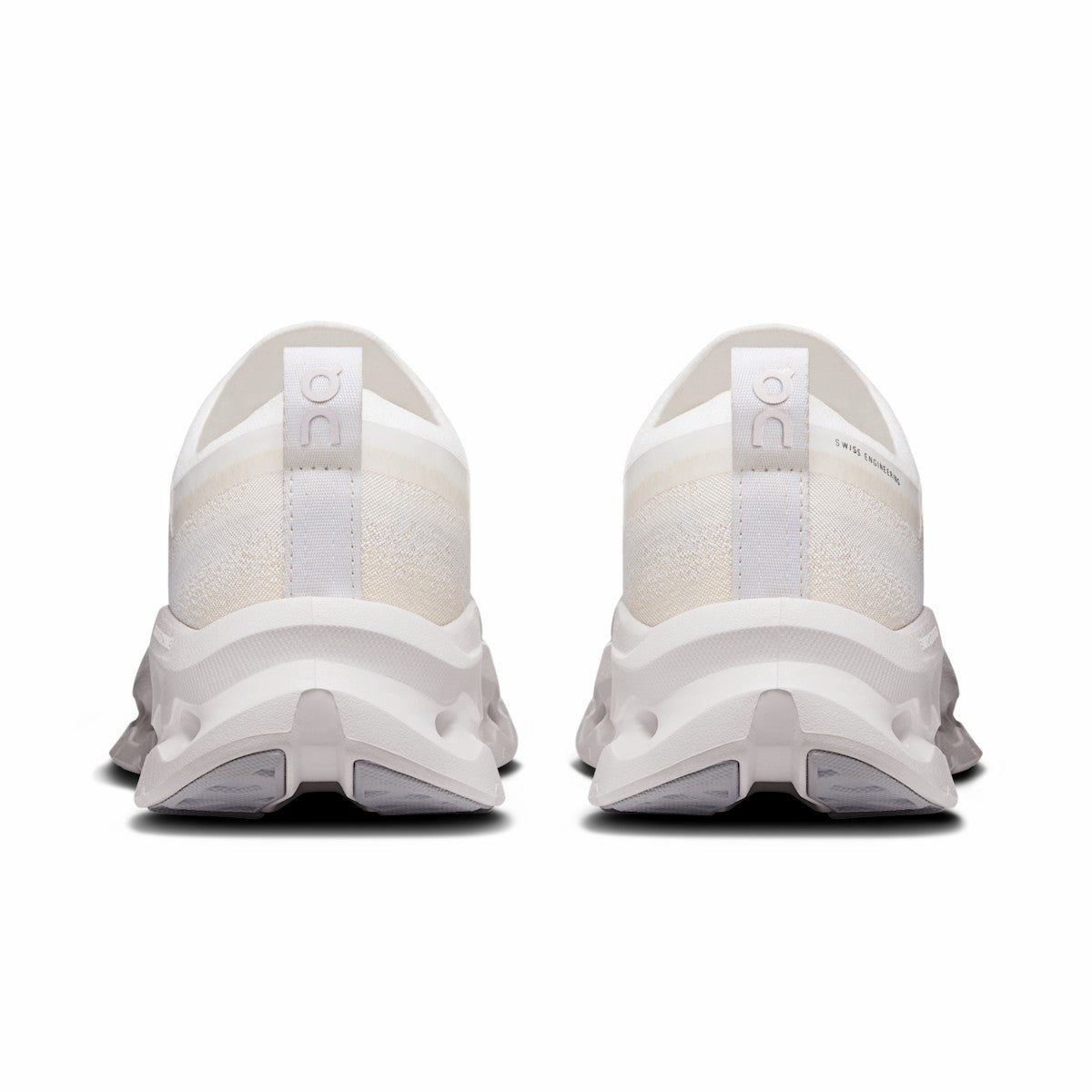 Women's Cloudtilt Moon - White/Frost