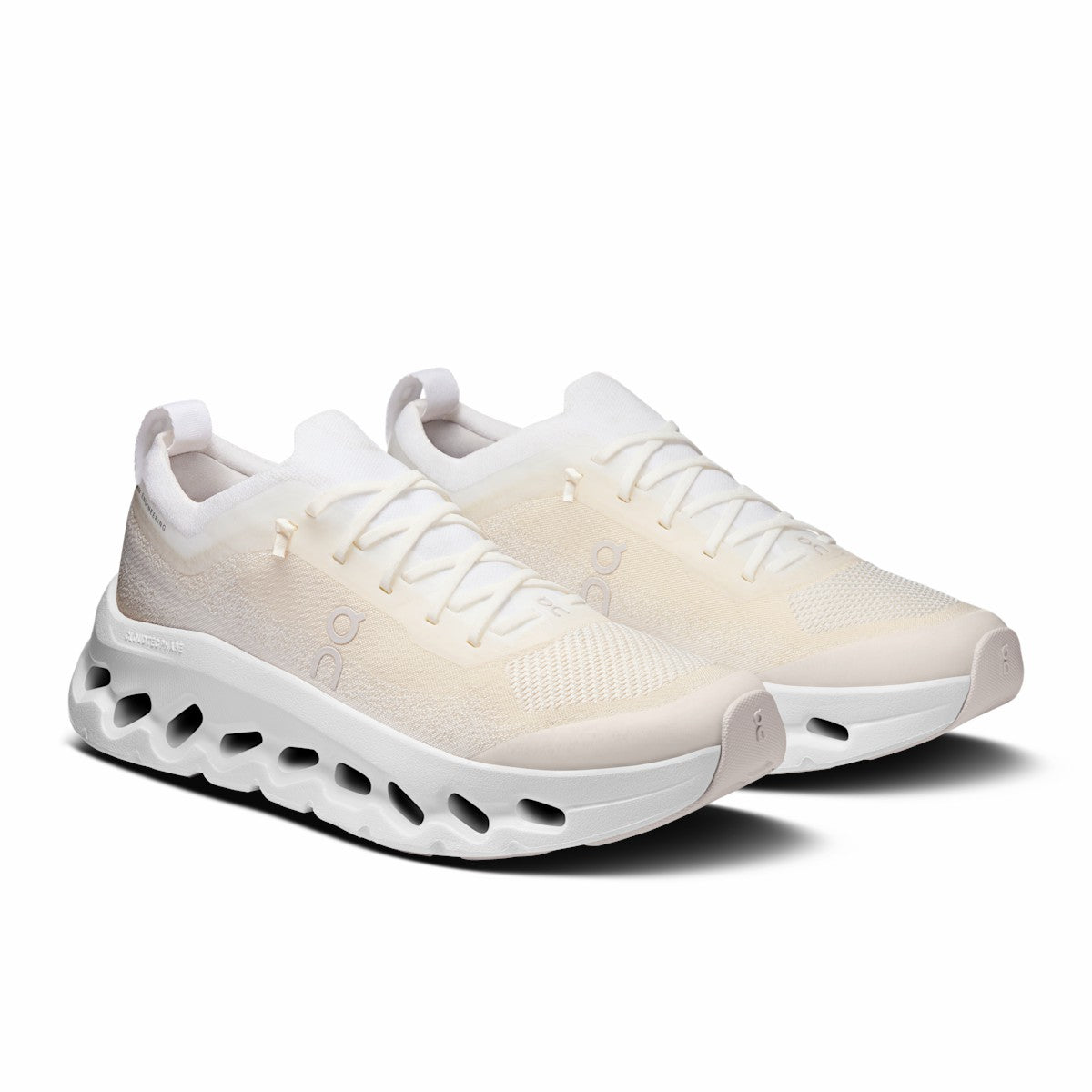 Women's Cloudtilt Moon - White/Frost