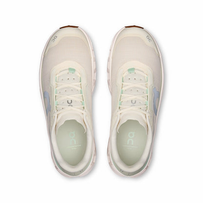 Women's Cloudmonster Void - Ivory/Ivory