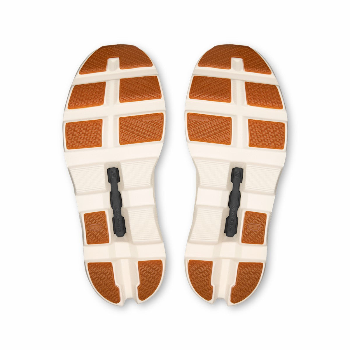 Women's Cloudmonster Void - Ivory/Ivory
