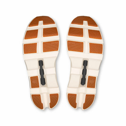 Women's Cloudmonster Void - Ivory/Ivory