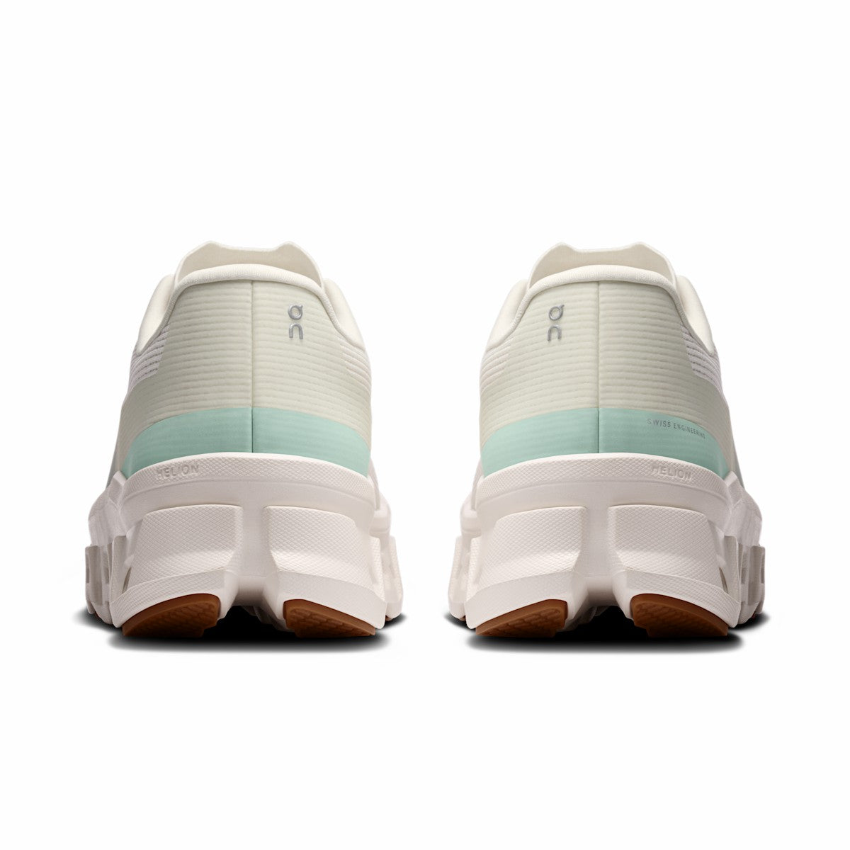 Women's Cloudmonster Void - Ivory/Ivory