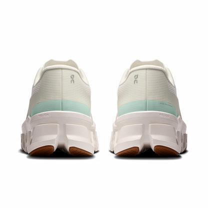 Women's Cloudmonster Void - Ivory/Ivory