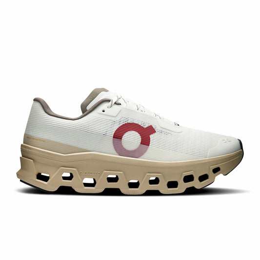 Women's Cloudmonster Void Year of the Horse - Ivory/Sand