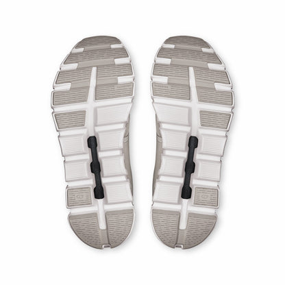 Women's Cloud 6 Wide - Pearl/White