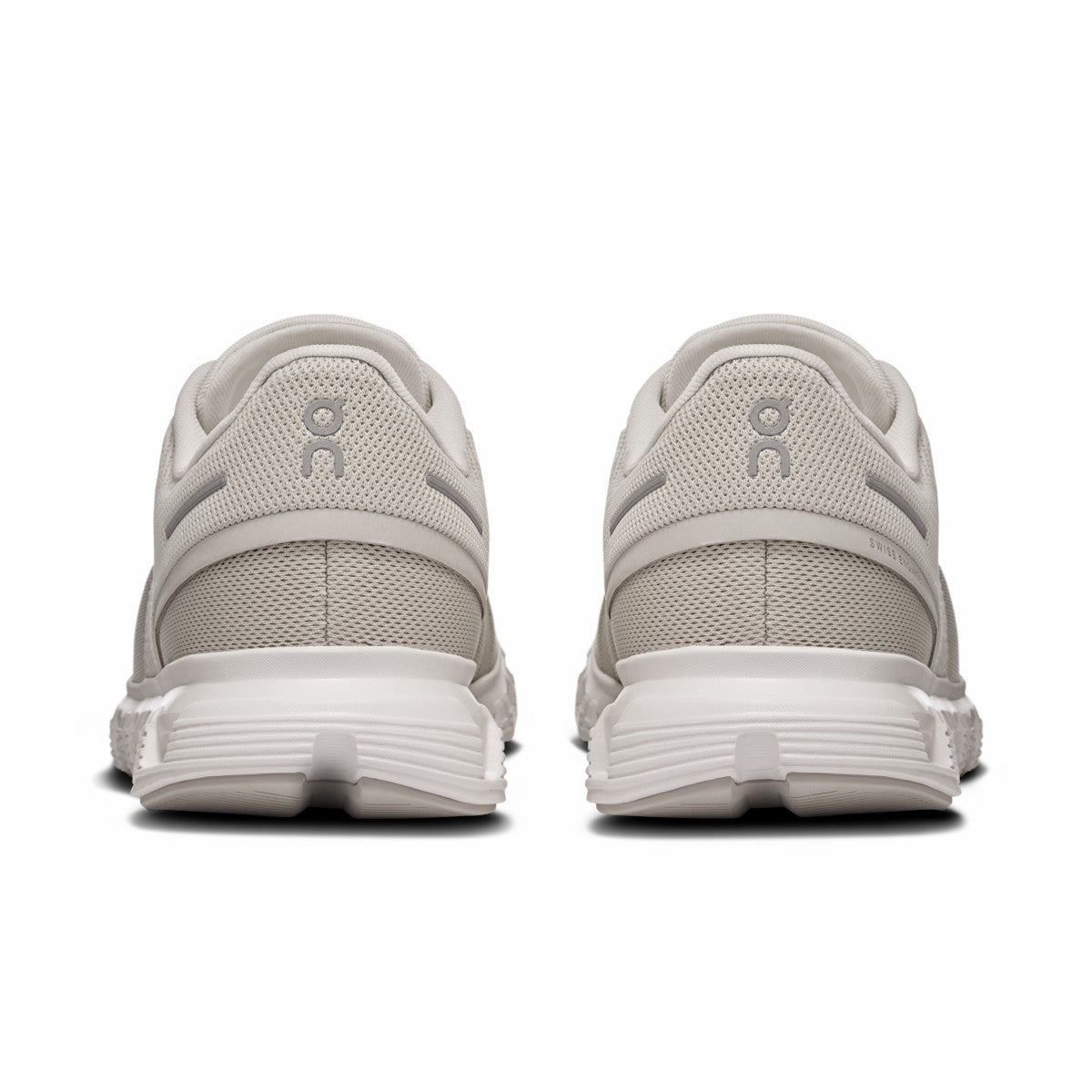 Women's Cloud 6 Wide - Pearl/White