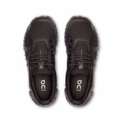 Women's Cloud 6 Wide - Black/Black