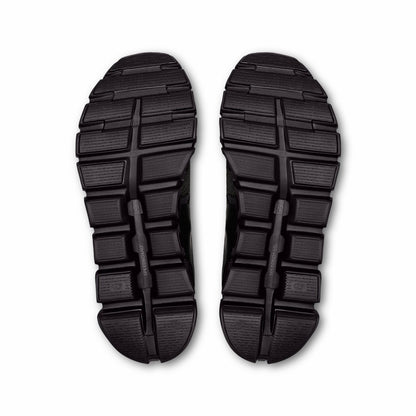 Women's Cloud 6 Wide - Black/Black