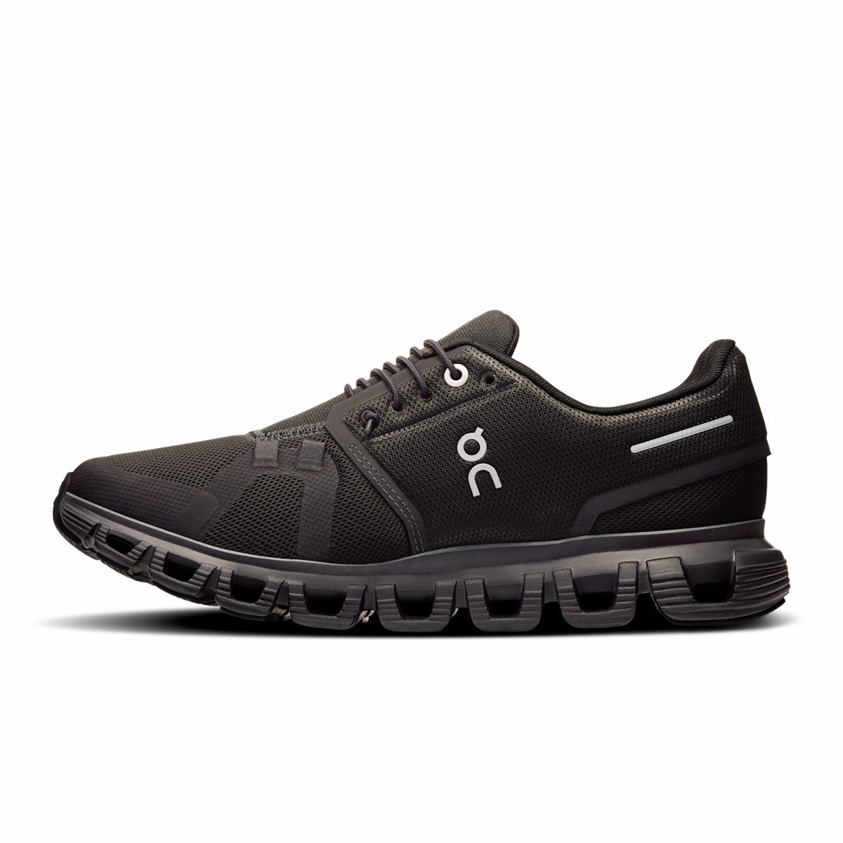 Women's Cloud 6 Wide - Black/Black