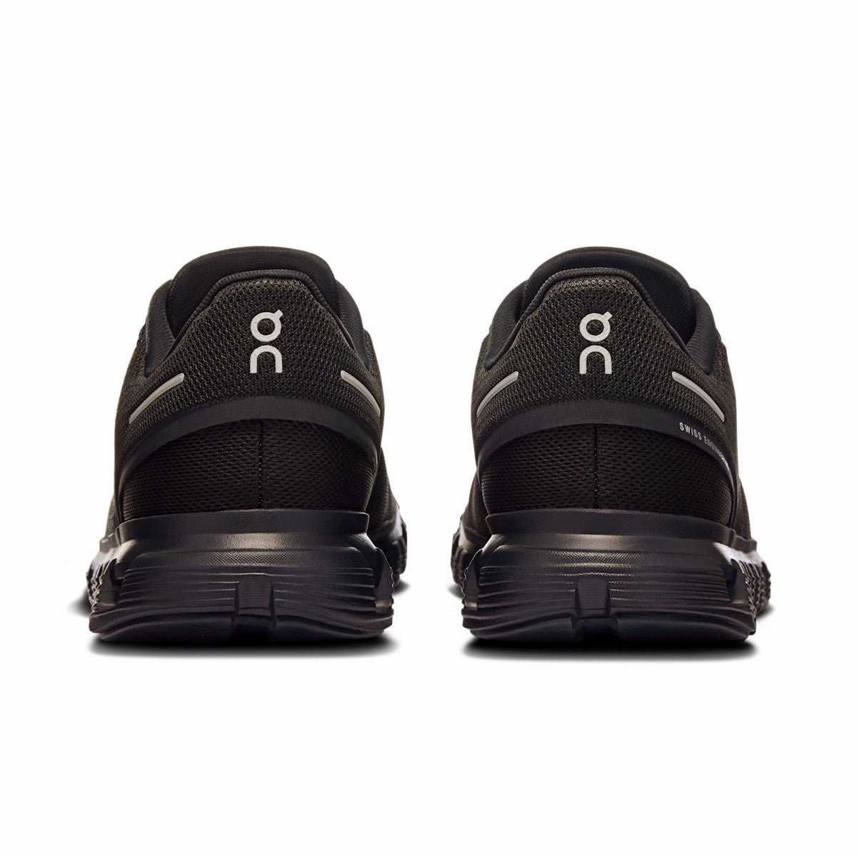 Women's Cloud 6 Wide - Black/Black