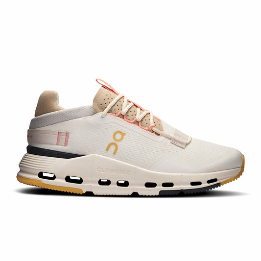 Women's Cloudnova 2 - Dew/Sand