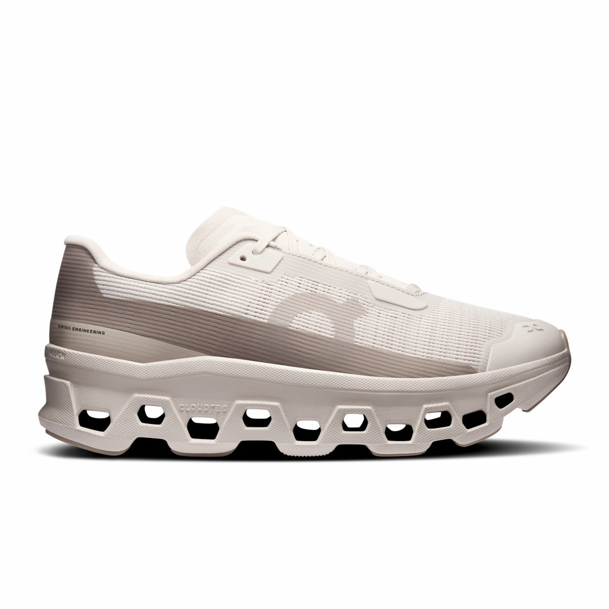 Women's Cloudmonster Void - Pearl/Desert