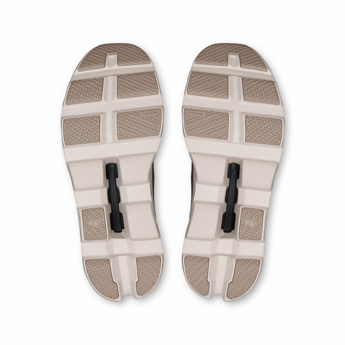 Women's Cloudmonster Void - Pearl/Desert