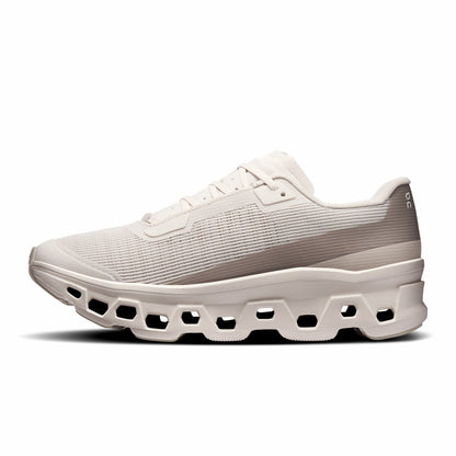 Women's Cloudmonster Void - Pearl/Desert