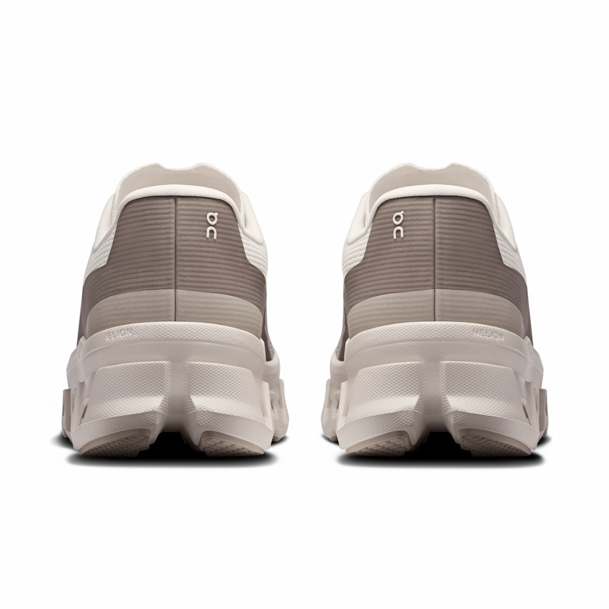 Women's Cloudmonster Void - Pearl/Desert