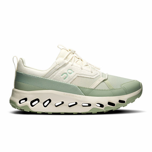 Women's Cloudhorizon END. - Ivory/Leaf