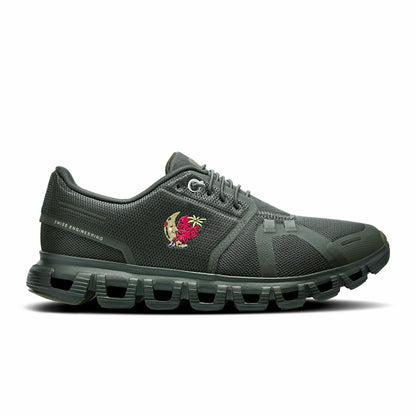 Women's Cloud 6 SHF - Fir/Fir