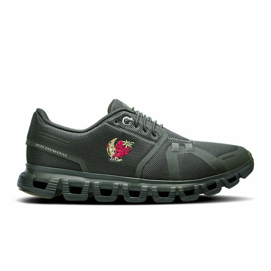 Women's Cloud 6 SHF - Fir/Fir