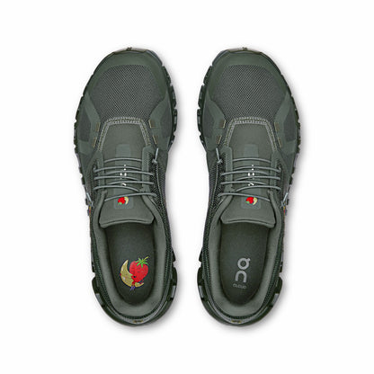 Women's Cloud 6 SHF - Fir/Fir