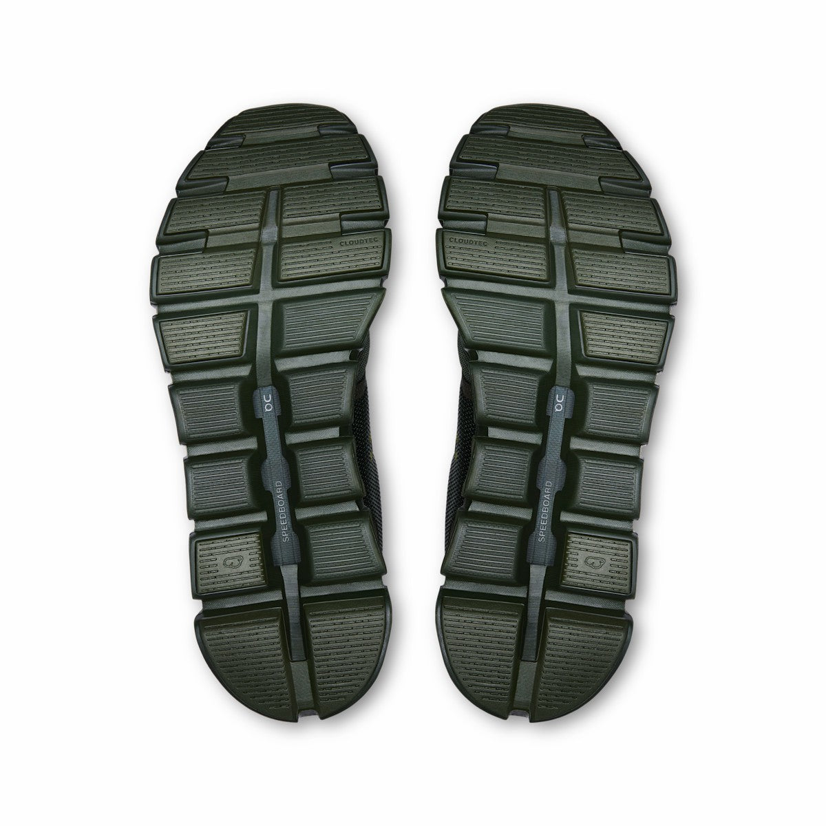 Women's Cloud 6 SHF - Fir/Fir