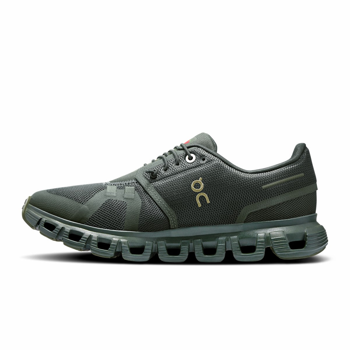 Women's Cloud 6 SHF - Fir/Fir