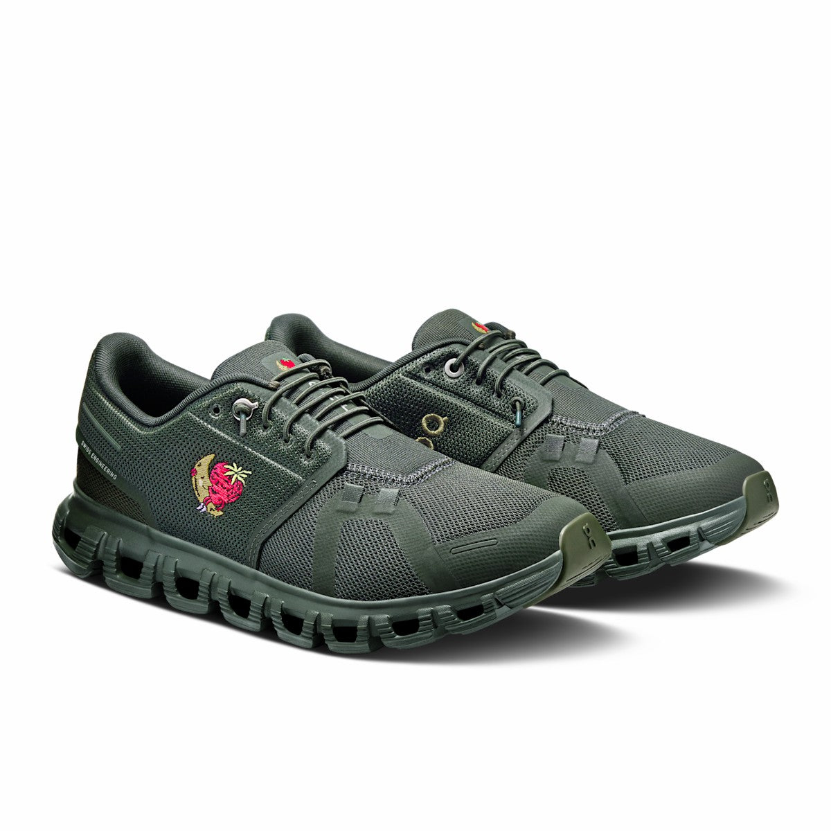 Women's Cloud 6 SHF - Fir/Fir
