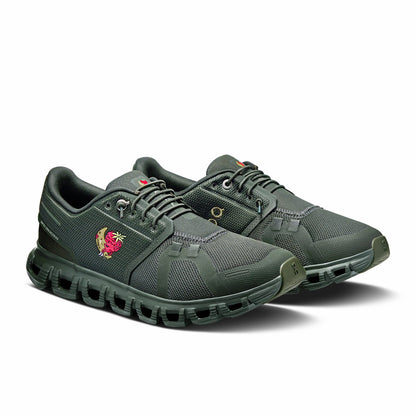 Women's Cloud 6 SHF - Fir/Fir