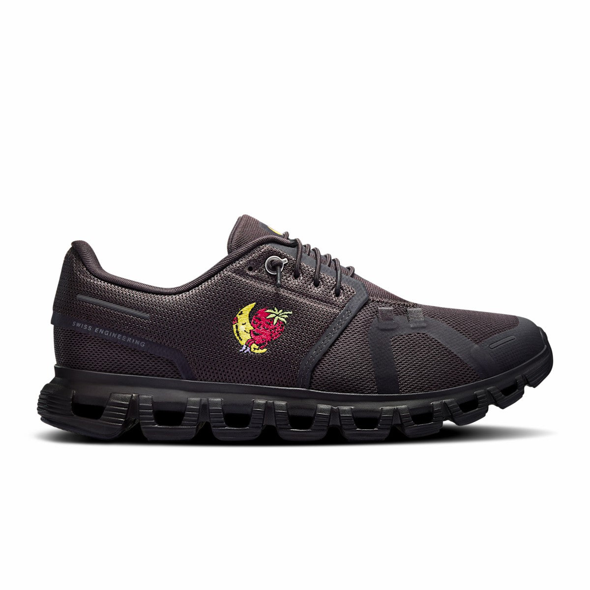 Women's Cloud 6 SHF - Fir/Fir