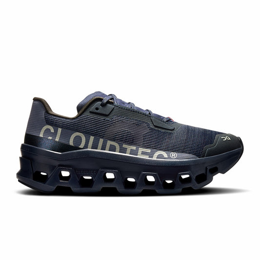 Women's Cloudmonster Void atmos - Midnight/Blossom