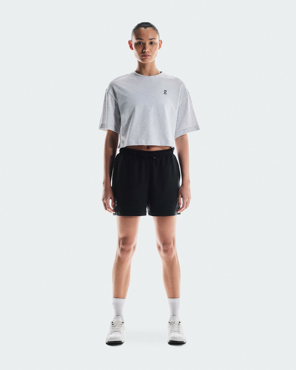Women's Club Boxy-T - Crater