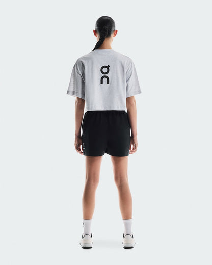 Women's Club Boxy-T - Crater