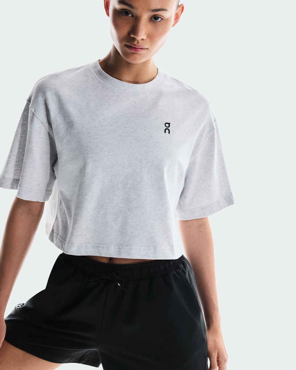 Women's Club Boxy-T - Crater