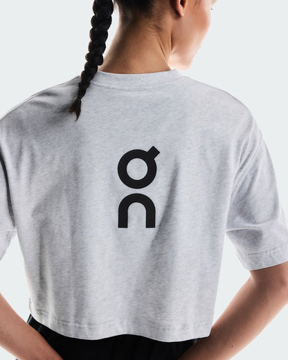 Women's Club Boxy-T - Crater