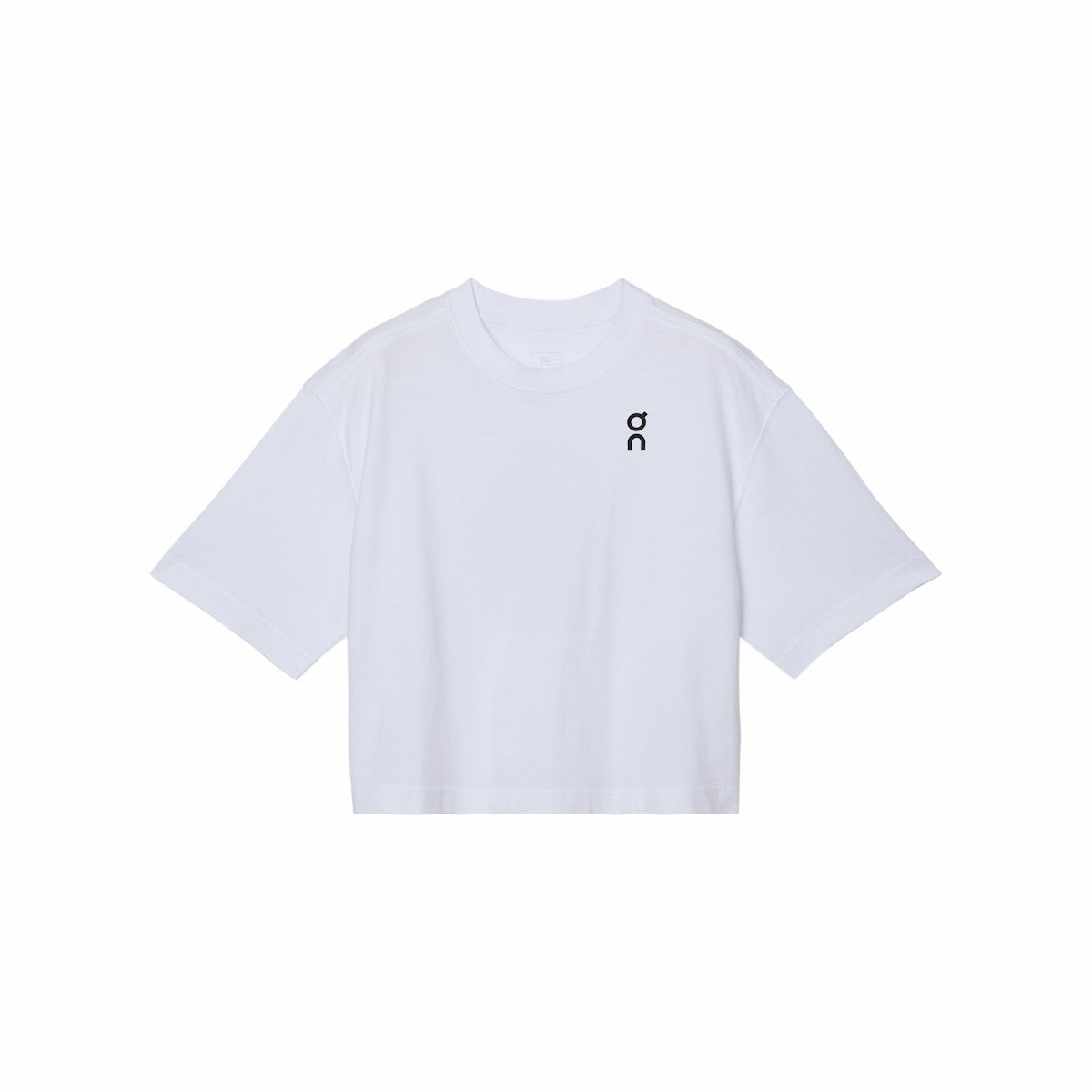 Women's Club Boxy-T - Crater