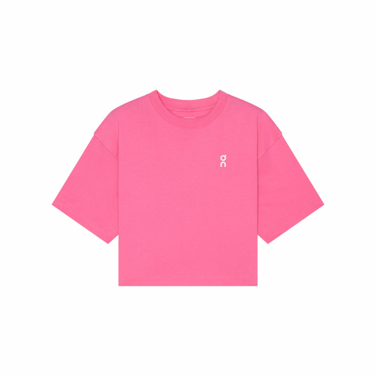 Women's Club Boxy-T - Crater