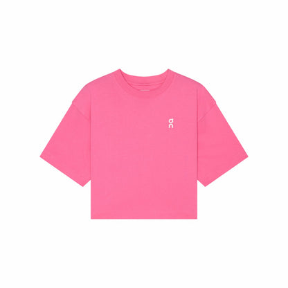 Women's Club Boxy-T - Crater