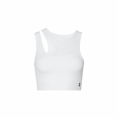 White,XS