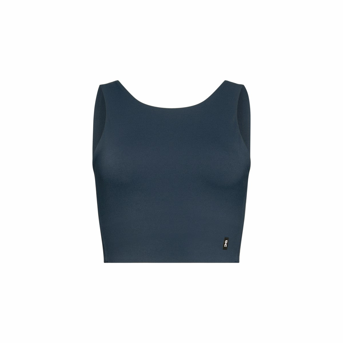 Women's Core 2-in-1 Crop - Bubblegum