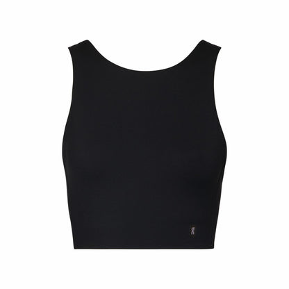 Women's Core 2-in-1 Crop - Bubblegum
