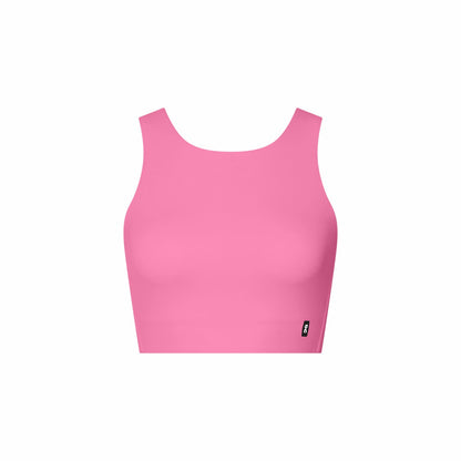 Women's Core 2-in-1 Crop - Navy