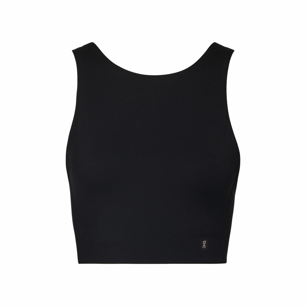 Women's Core 2-in-1 Crop - Navy