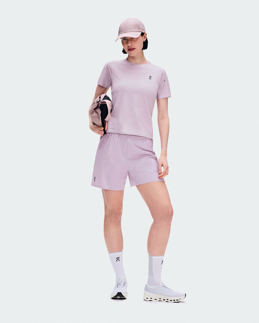 Women's Performance-T - Foxglove/Orchid