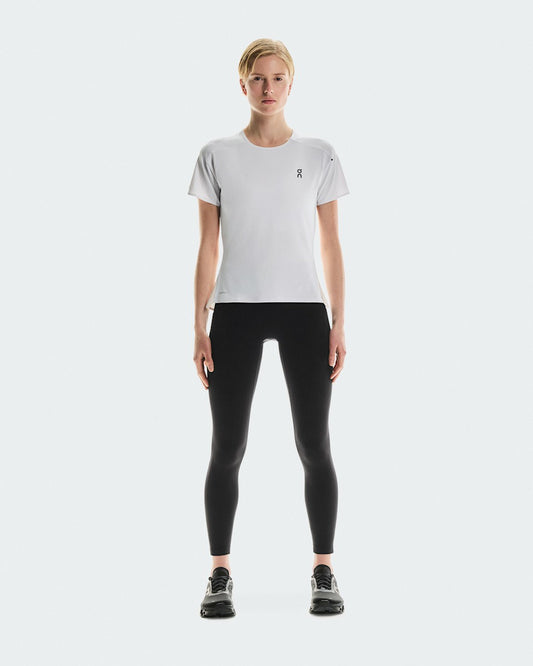 Women's Performance-T - White/Silver
